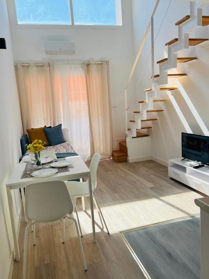 Estudios Ruda 4 Madrid Bagian luar foto
