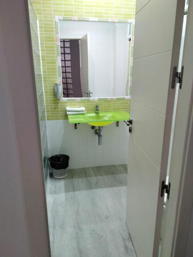 Estudios Ruda 4 Madrid Bagian luar foto